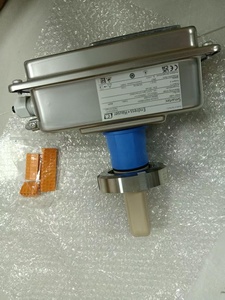 เครื่องวัดค่าการนำไฟฟ้า Endress+Hauser Smartec CLD134-PMV538HA1 รุ่น OEM สแตนเลสสตีล IP67 - Product Image 4