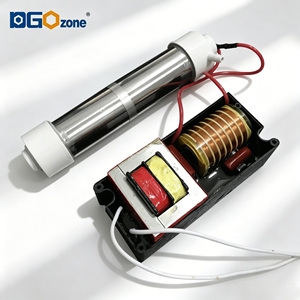 Générateur d'ozone pour le traitement de l'eau potable domestique, installation simple, substrat <span class=keywords><strong>céramique</strong></span> résistant à la corrosion et anti-âge - Product Image 1
