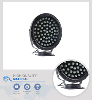 Projecteur marin en aluminium TG2-L de tache d'IP66 150W 85 - 265V LED pour le bateau