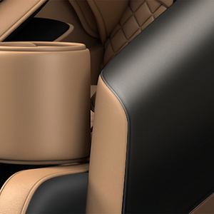 Uxury-extensiones de pelo cómodas, accesorio cómodo para el cabello - Product Image 5