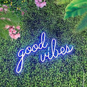 Koncept-luces de neón de Diseño Popular, señal de neón flexible de color amarillo, rosa y azul - Product Image 3