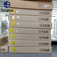 Original SMT Samsung Vibrations förderer Hanwha Chip Mounter Vibrations förderer für Bestückung maschine