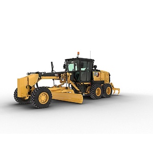 มอเตอร์เกรดใช้แล้วสำหรับแมว140กรัมเกรด140H แมว140K แบรนด์ญี่ปุ่น - Product Image 1