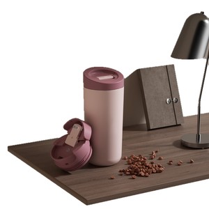 Stainless Steel Insulated Coffee <b>Cup</b> <b>Set</b> Tumbler 2025 New Arrival Wedding Office Gift Present Packaging 24pcs - Product Image 5