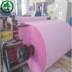SCCB Carbonless <b>Paper</b> Ream NCR <b>Paper</b> in <b>Roll</b> or Sheet - Product Image 4