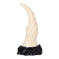2026 Neuester Fantasy-Dildo, dicker Analplug für Männer und Frauen, Masturbatoren, Silikon-Alien-Dildo, Sexspielzeug