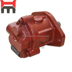 Bomba de Agua para Motor C6.4 C7.1, 4854895, en Oferta - Product Image 4
