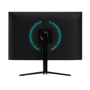 2026 Wandong 23.8''/27'' PC Gaming de Alto Rendimiento al por Mayor de Fábrica para Gamers, Ordenadores Todo en Uno MATX - Product Image 4