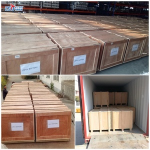 CSBattery <span class=keywords><strong>2V</strong></span> 1500ah Bateria Batería soleada recargable de larga duración para congelador/inversor/Telecomunicaciones/bombas centrífugas/Amy - Product Image 5