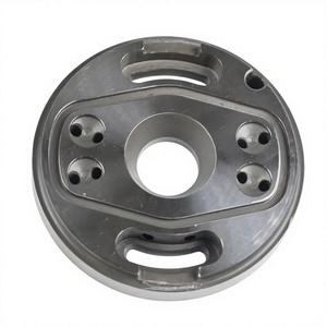 Bac de distribution d'huile 86344199, accessoires pour perforatrice hydraulique HC109 en stock/assurance qualité/exploitation minière - Product Image 1