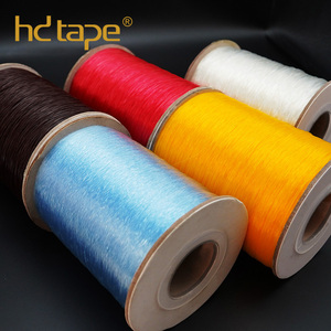 彩色卷装防水珠宝线Tpu弹性水晶线 - Product Image 4