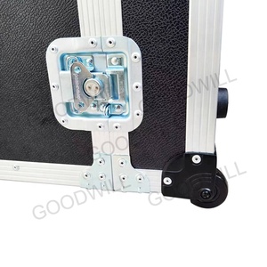 Thiện Chí tùy chỉnh bền Mixer giao diện điều khiển trường hợp đối với <span class=keywords><strong>Allen</strong></span> <span class=keywords><strong>Heath</strong></span> dlive C1500 <span class=keywords><strong>DJ</strong></span> điều khiển OEM hỗ trợ - Product Image 2