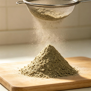 Polvere di Foglie di Perilla 100% Pura, Non Solfurata, Materia Prima per Spezie da Cucina, Vendita all'Ingrosso - Product Image 5