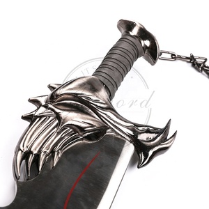ดาบแห่งความโกลาหล ชุดดาบของเครโทส จากเกม God of War - Product Image 4