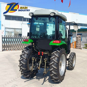 <span class=keywords><strong>Tracteur</strong></span> agricole chinois à prix abordable, 70 CV, 4 roues motrices, transmission par engrenages, chargeuse-pelleteuse, débroussailleuse, <span class=keywords><strong>moteur</strong></span> <span class=keywords><strong>diesel</strong></span> 4 cylindres haute performance - Product Image 6