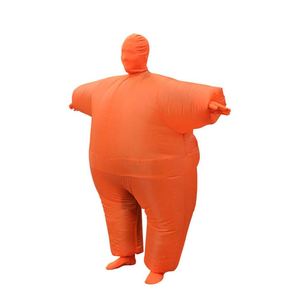 Combinaison gonflable intégrale en polyester imperméable et respirant sur mesure pour les fêtes, les événements, les émissions télévisées, les zoos, Halloween - Product Image 4