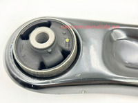 Système de suspension automatique standard Oe Bras inférieur avant droit de la voiture Bras inférieur avant droit 545014V000/54501-4V000
