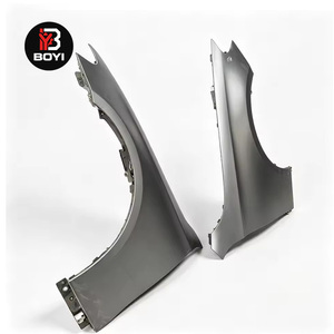 Voorbumper OE 2388800106/2388800206 voor Mercedes-Benz E-Klasse Coupé W238 2017-2019 Vervangende spatbordpaneel carrosserie - Product Image 5