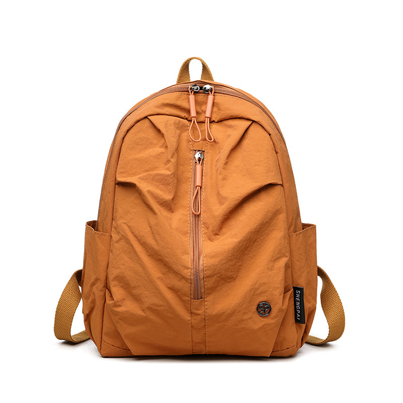 Orange, small size [23cm*13cm*30cm]