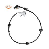 Pièces automobiles Capteur de vitesse de roue ABS avant arrière pour Nissan Navara 47910-5X20A 47910-EA025 47910-EA005 56210-82Z00