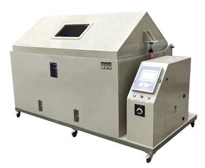 Sıcaklık nem tuz sis hızlandırılmış korozyon <span class=keywords><strong>Test</strong></span> makinesi kompozit tuz püskürtme <span class=keywords><strong>Test</strong></span> odası - Product Image 4