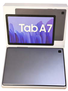 Tablette PC d'occasion 2-en-1 Original Brand 99,99% Neuve TAB A7 T500 3 Go RAM 64 Go ROM 10,45 pouces Wi-Fi avec clavier, étui et souris - Product Image 6
