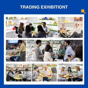 Vaso de papel de doble pared desechable, personalizado y portátil, de Factory Craft, para cafeterías, vendedores ambulantes y empresas de catering. - Product Image 6