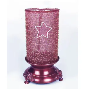 Handmade Artwork candle stand votive Cemetery Memorial Votive Candle Holders Church Votive Holders Manufacturer from India