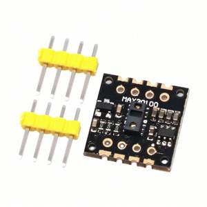 Módulo Sensor <span class=keywords><strong>de</strong></span> Frecuencia Cardíaca MH-ET LIVE MAX30102 MAX30100, Detección <span class=keywords><strong>de</strong></span> Pulso, Prueba <span class=keywords><strong>de</strong></span> Concentración <span class=keywords><strong>de</strong></span> Oxígeno en <span class=keywords><strong>Sangre</strong></span> para Arduino, Ultra Bajo Consumo - Product Image 2