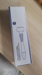 OEM/ODM Custom Box <span class=keywords><strong>Low</strong></span> Moq <span class=keywords><strong>Package</strong></span> para Dermaroller Stamp para Face - Product Image 4