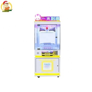 2024 <span class=keywords><strong>pas</strong></span> <span class=keywords><strong>cher</strong></span> <span class=keywords><strong>Pop</strong></span> <span class=keywords><strong>IT</strong></span> Space Prize Redemption Claw Clips Machine - Product Image 1