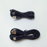 Câble USB Type C de bonne qualité pour téléphone portable, câble de données USB C à charge rapide