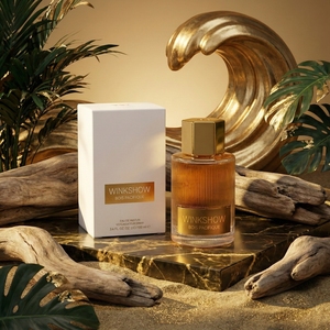 Perfume OEM MOQ Solo 100 Unidades, Aroma Amaderado Acuático Unisex EDP con Aroma a Bergamota y Madera de Cedro, Perfume de Lujo - Product Image 1