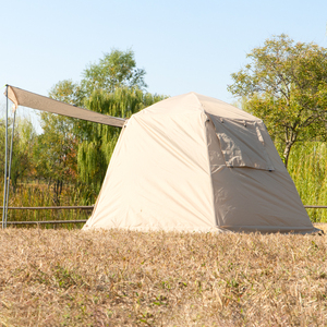 Tente automatique ultralégère Xingyue à ouverture rapide pour la plage, le camping, les voyages, portable, légère, imperméable, <span class=keywords><strong>prix</strong></span> <span class=keywords><strong>de</strong></span> gros - Product Image 2