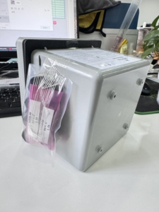 เครื่องวิเคราะห์ค่า pH รุ่น Rosemount-1056 แบบสองช่องสัญญาณ 1056-02-20-30-AN ของแท้จาก Rosemounte แบบอินพุตคู่อัจฉริยะ - Product Image 2