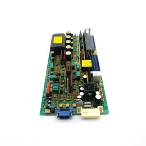 Module de carte de circuit imprimé de commande CNC FANUC A20B-0009-0320 d'origine pour machine d'automatisation industrielle - Product Image 4