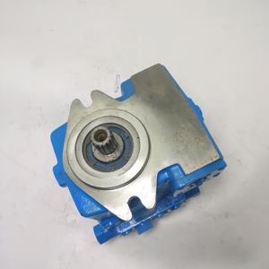 Bombas hidráulicas A10VG18 A10VG28 A10VG45 A10VG63 Serie A10VG28HW1/10L-NSC10F013S-S Bomba de pistón axial A10VG45HW1/10R-NSC60F043D - Product Image 4