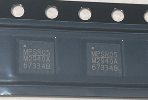 ใหม่ต้นฉบับ MP2940AGRT-Z หน้าจอพิมพ์ลาย M2940A แพคเกจ QFN-28 ตัวควบคุมการสลับวงจรชิป IC - Product Image 2