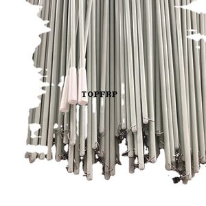 Bâton de rideau en fibre de verre de 9.5mm - Product Image 4