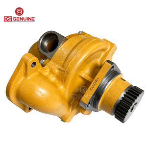 全新DS正品高压电动水4089361 6240-61-1102泵发动机SAA6D170E零件 - Product Image 1