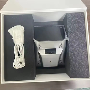 เครื่องตรวจวัดสายตาแบบพกพา AI Vision Screener ไม่ต้องสัมผัส พร้อมหน้าจอสัมผัส 7 นิ้ว, WiFi และแบตเตอรี่ใช้งานได้ยาวนาน รุ่น VS800B - Product Image 5