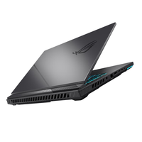 Laptop Gaming R O G Strix Scar AMD Ryzen9 8940HX RAM 16GB DDR5 SSD 1TB Grafis RTX5060 Layar 16" 165Hz 2.5K