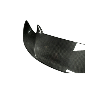 Alerón Trasero de Repuesto de Fibra de Carbono Estilo D para Veloster Turbo - Product Image 5