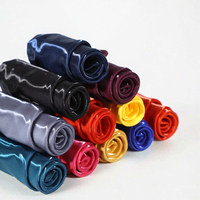 Vente de stock : Tissu satiné liquide métallisé brillant de luxe, réfléchissant, 120 g/m², avec soie cristalline pour doublure de robe de mariée