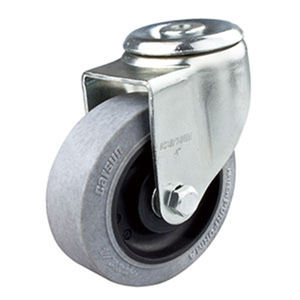 Polyurethan-Lenk rollen Mittlere Beans pru chung Industrielle Gusseisen rollen Produktions anlage Business/Industrie rollen - Product Image 6