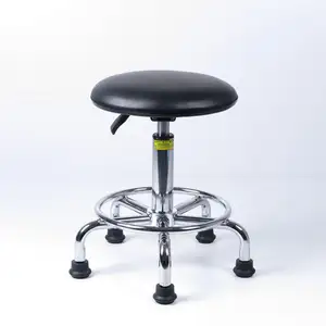 Lab Chairs Stools With Foot Ring