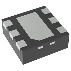 Circuito integrado Original, componente electrónico WSON, TPS610995DRVR, IC REG BOOST 3,6 V 800MA 6 - Product Image 1