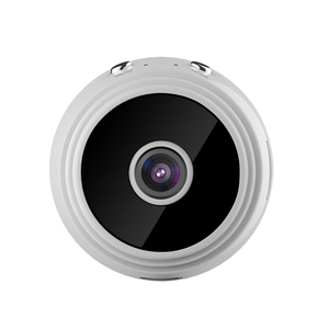 Minicámara A9 1080P Full HD pequeña <span class=keywords><strong>Wifi</strong></span> IP IR visión nocturna <span class=keywords><strong>Micro</strong></span> Cámara - Product Image 1
