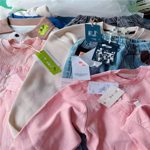 Vêtements Mixtes : Robes Tendance, T-shirts, Hauts et Pantalons, Shorts pour Garçons et Bébés – Nouvelle Collection Été Adaptée aux Enfants - Product Image 6