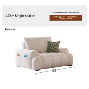 Sofá <span class=keywords><strong>Cama</strong></span> <span class=keywords><strong>Plegable</strong></span> de Doble Uso, Modelo 2026, con Estructura Metálica, Subsidiado por el Gobierno, para Espacios Pequeños - Product Image 6